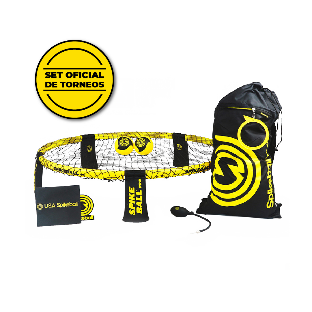 Spikeball PRO Set Spikeball Chile