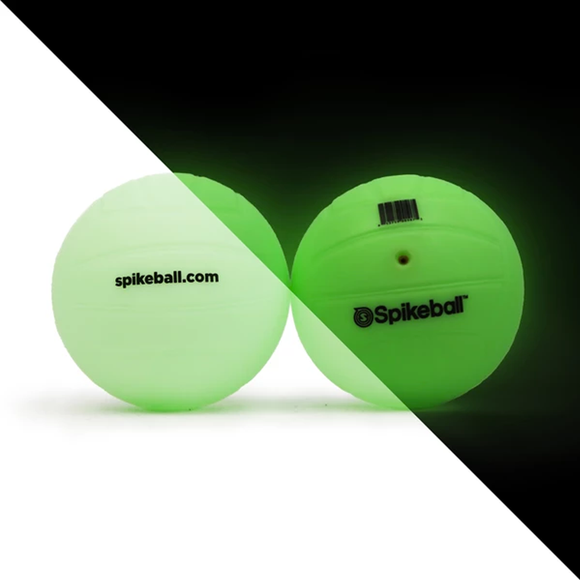 Pelota Glow (1 unidad) - SpikeballCL