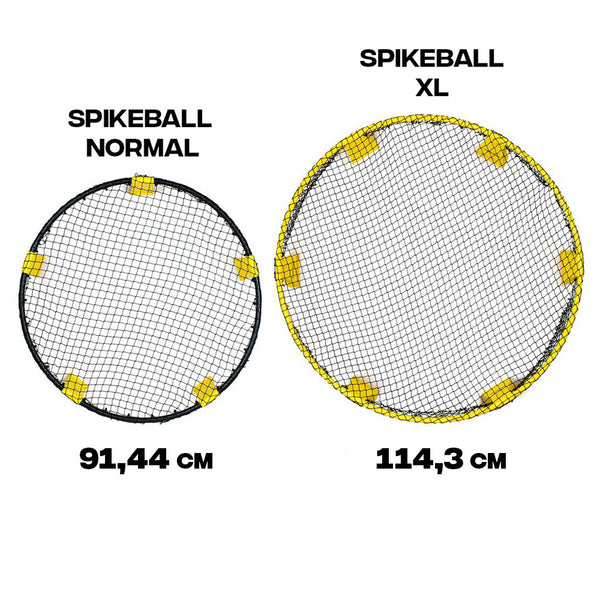 Spikeball XL - SpikeballCL